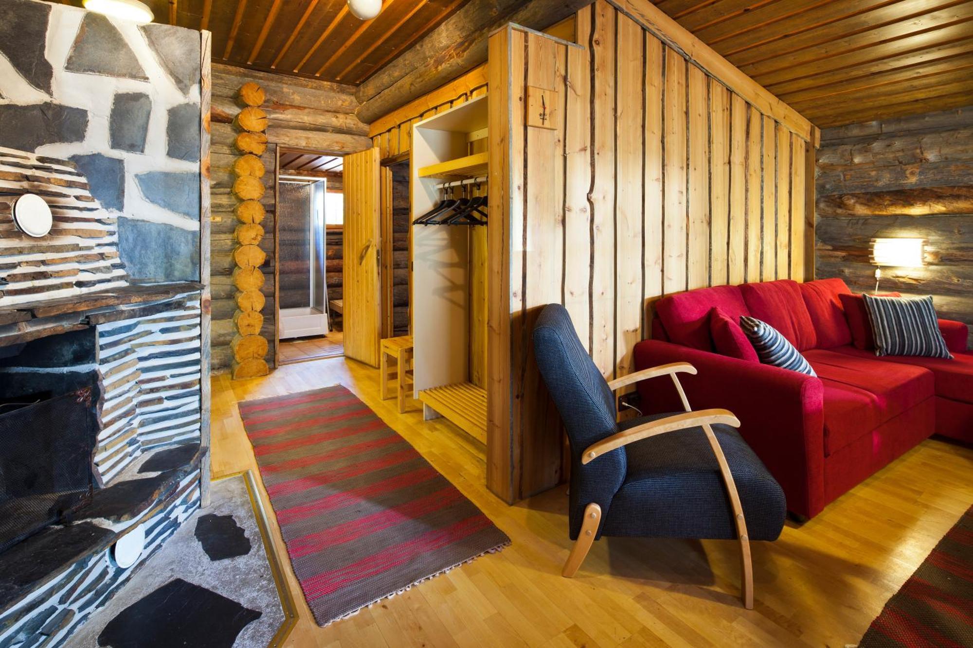 Kihniö Holiday Club Pyhaeniemi Cottages מראה חיצוני תמונה