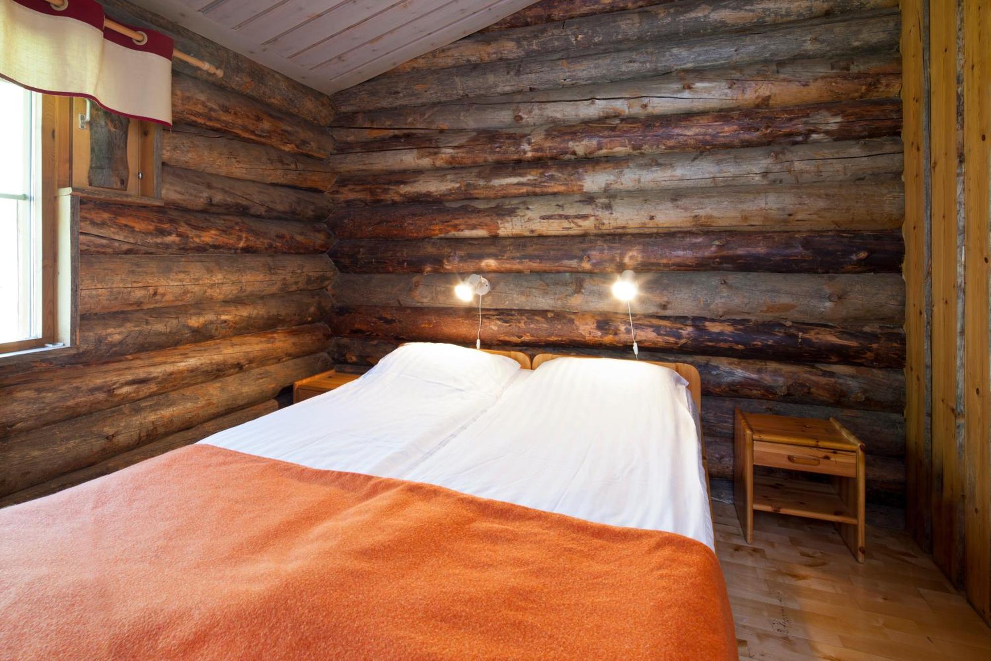 Kihniö Holiday Club Pyhaeniemi Cottages מראה חיצוני תמונה