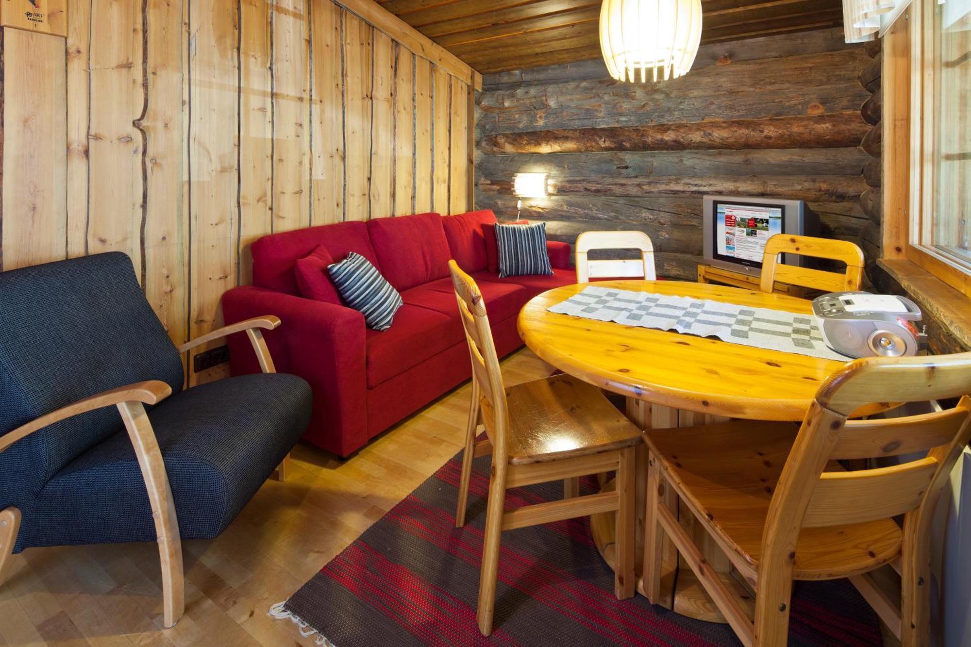 Kihniö Holiday Club Pyhaeniemi Cottages מראה חיצוני תמונה