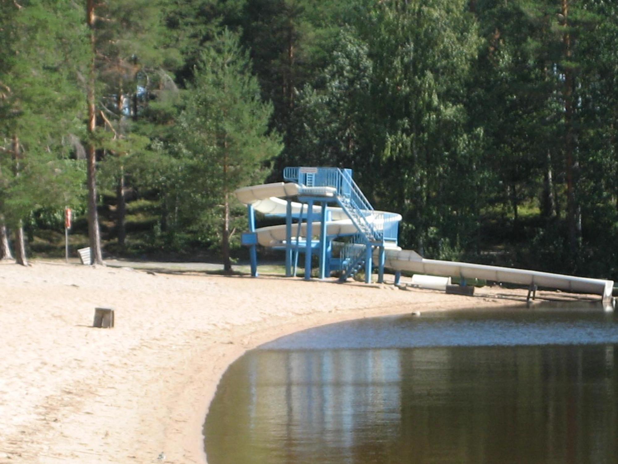 Kihniö Holiday Club Pyhaeniemi Cottages מראה חיצוני תמונה