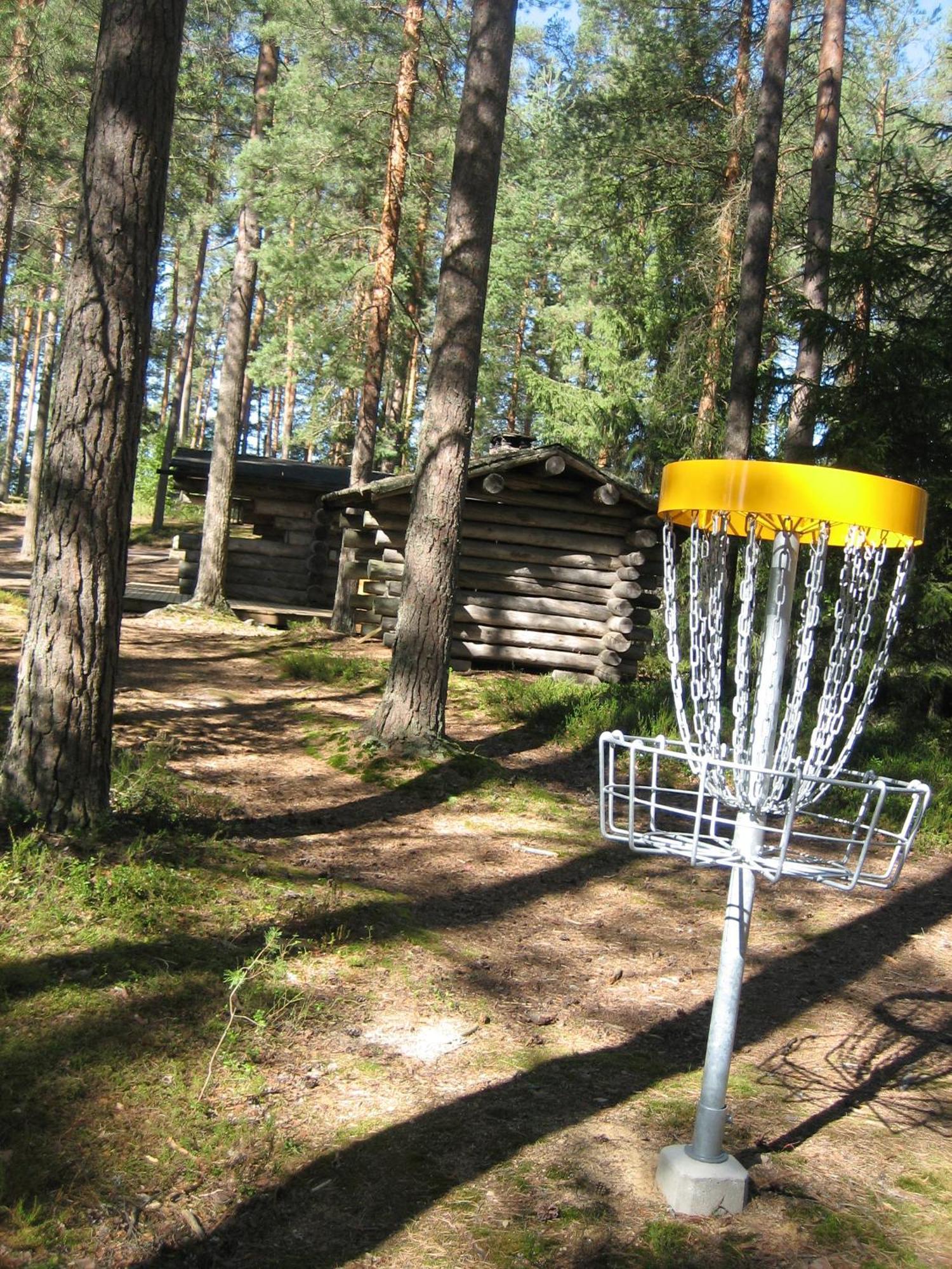 Kihniö Holiday Club Pyhaeniemi Cottages מראה חיצוני תמונה