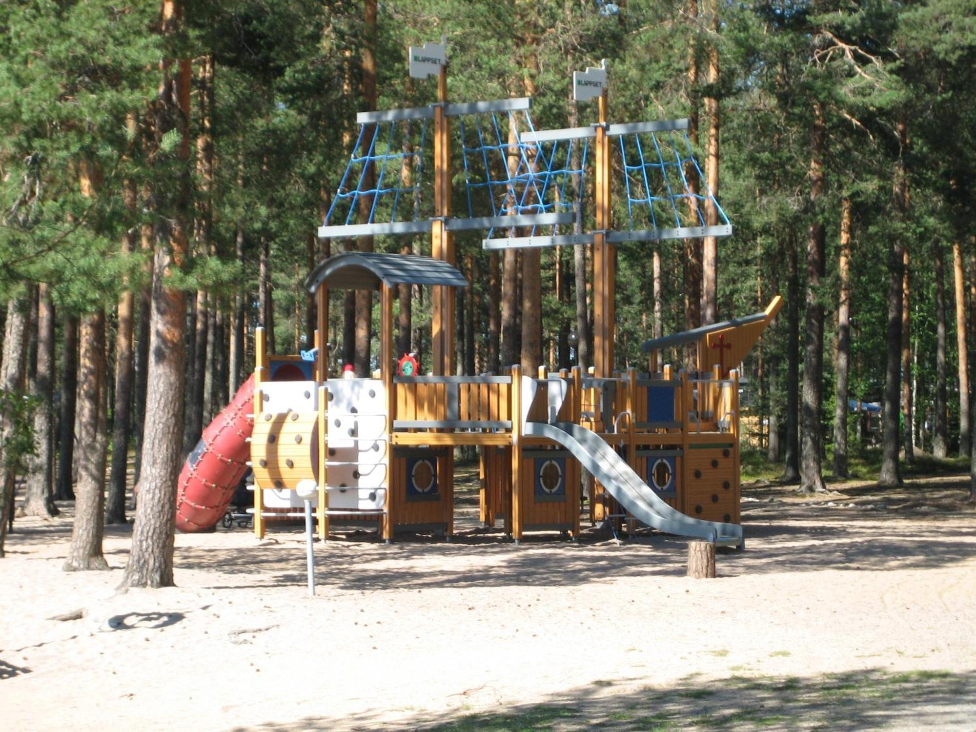 Kihniö Holiday Club Pyhaeniemi Cottages מראה חיצוני תמונה