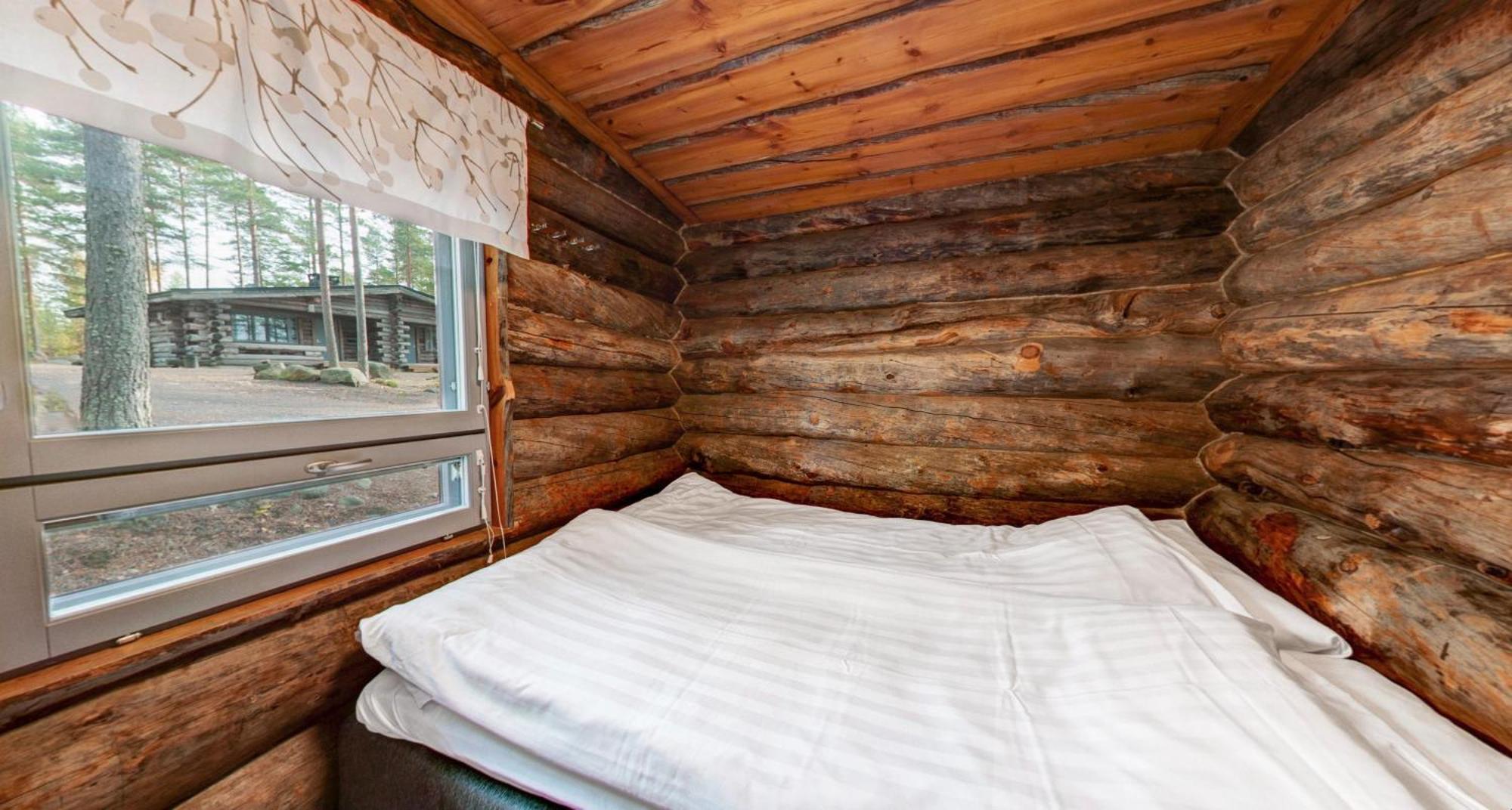 Kihniö Holiday Club Pyhaeniemi Cottages מראה חיצוני תמונה