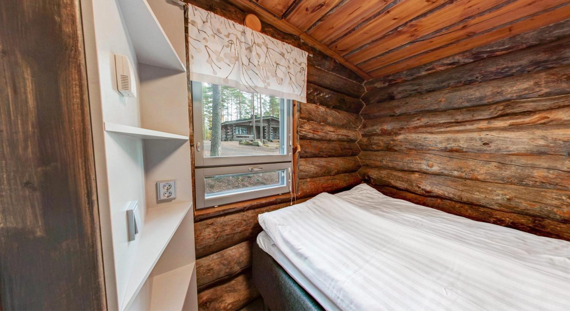 Kihniö Holiday Club Pyhaeniemi Cottages מראה חיצוני תמונה