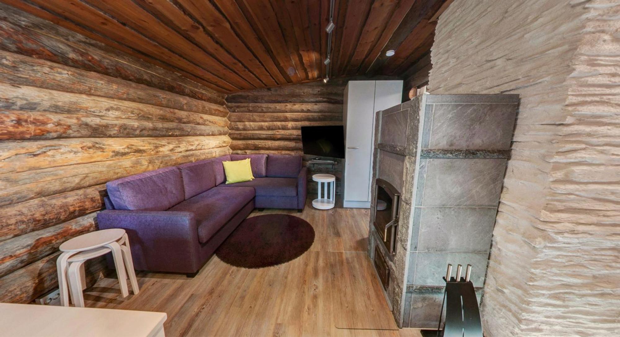 Kihniö Holiday Club Pyhaeniemi Cottages מראה חיצוני תמונה