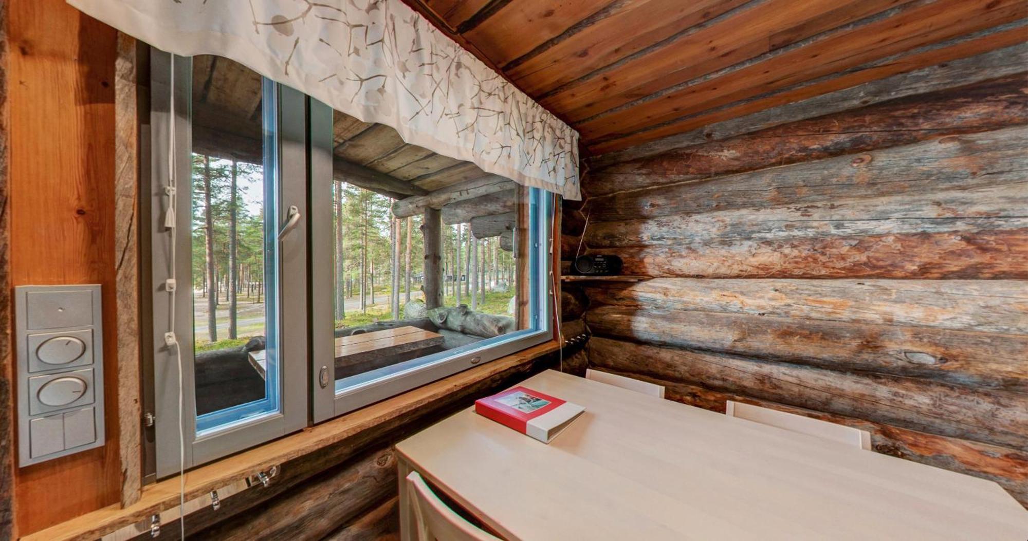 Kihniö Holiday Club Pyhaeniemi Cottages מראה חיצוני תמונה