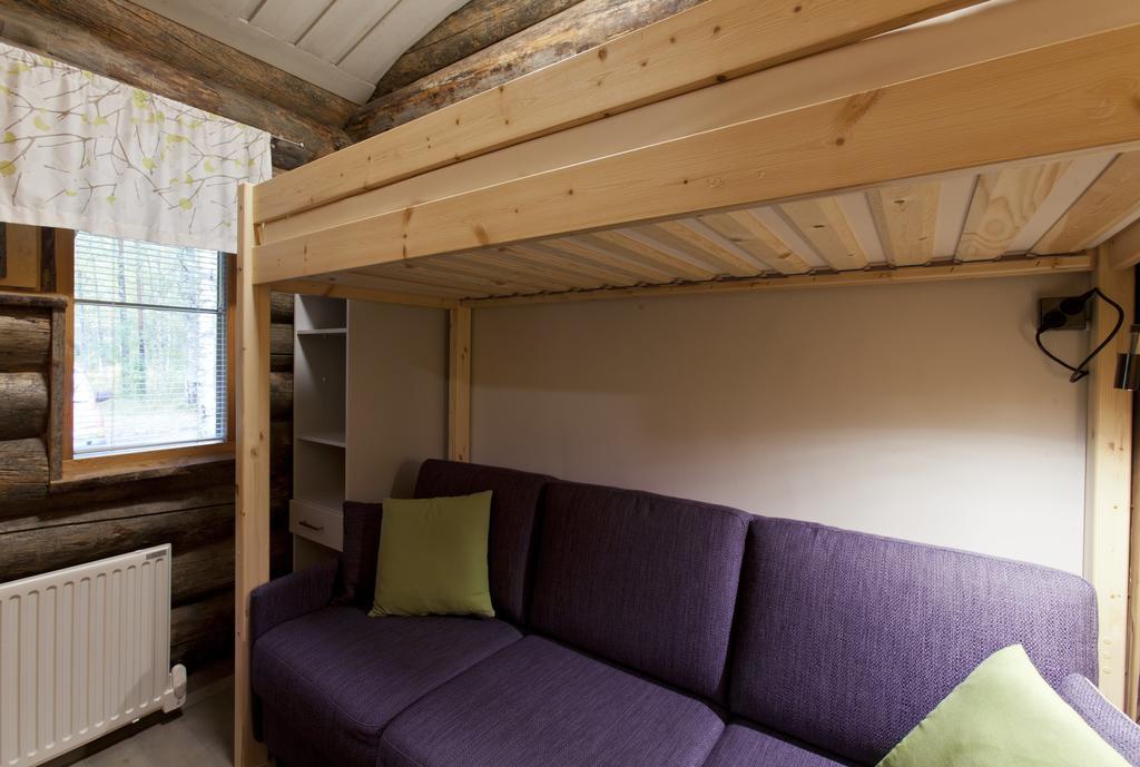 Kihniö Holiday Club Pyhaeniemi Cottages מראה חיצוני תמונה