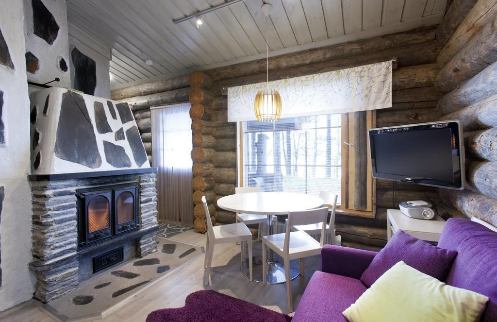 Kihniö Holiday Club Pyhaeniemi Cottages מראה חיצוני תמונה
