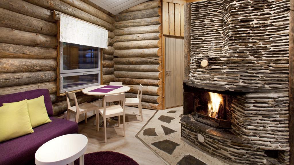 Kihniö Holiday Club Pyhaeniemi Cottages מראה חיצוני תמונה