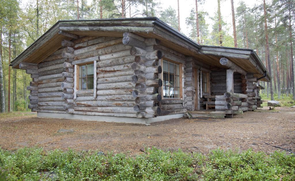 Kihniö Holiday Club Pyhaeniemi Cottages מראה חיצוני תמונה
