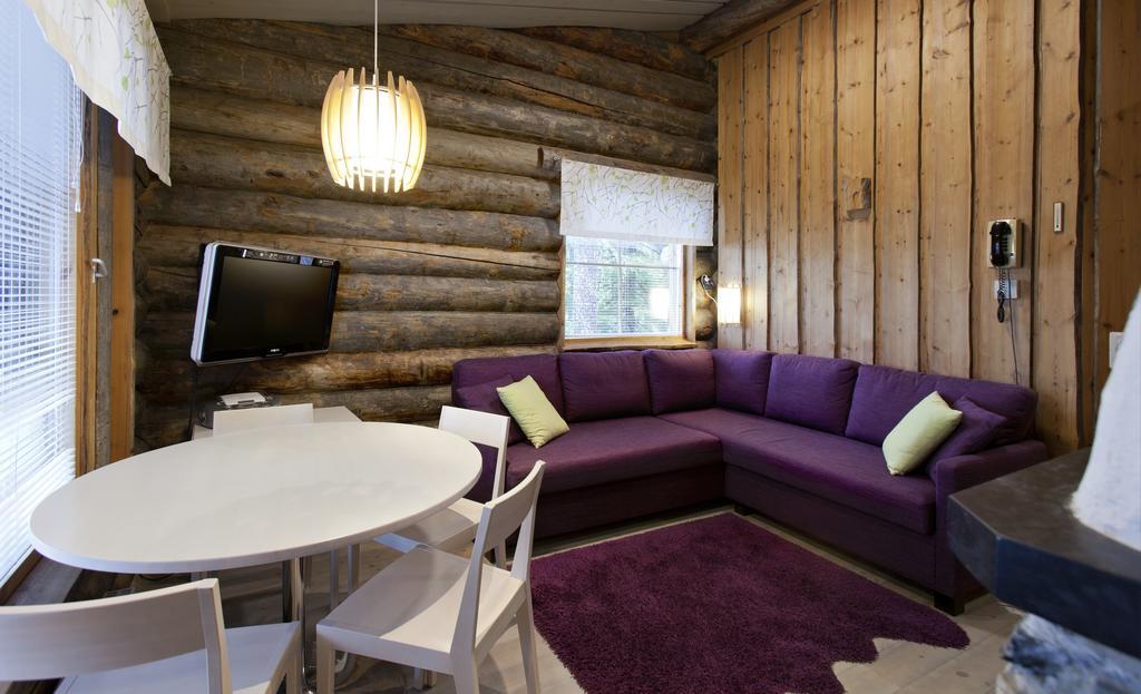 Kihniö Holiday Club Pyhaeniemi Cottages מראה חיצוני תמונה