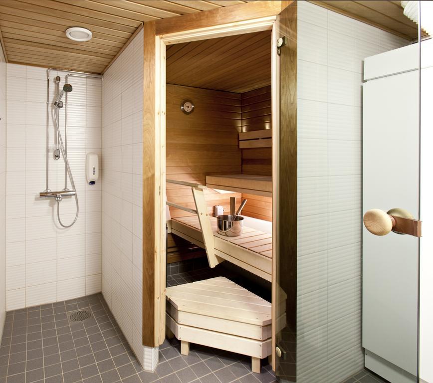 Kihniö Holiday Club Pyhaeniemi Cottages מראה חיצוני תמונה