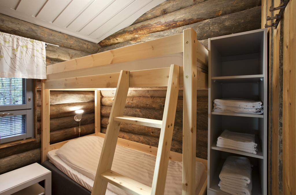 Kihniö Holiday Club Pyhaeniemi Cottages מראה חיצוני תמונה