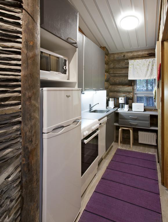 Kihniö Holiday Club Pyhaeniemi Cottages מראה חיצוני תמונה