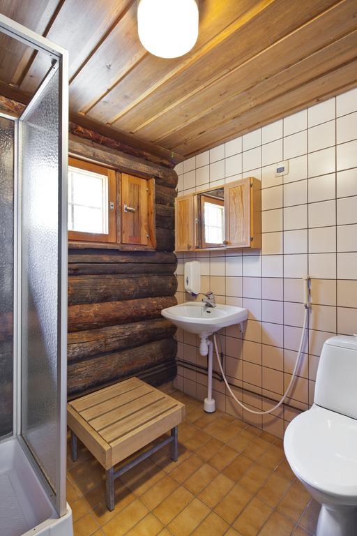 Kihniö Holiday Club Pyhaeniemi Cottages מראה חיצוני תמונה