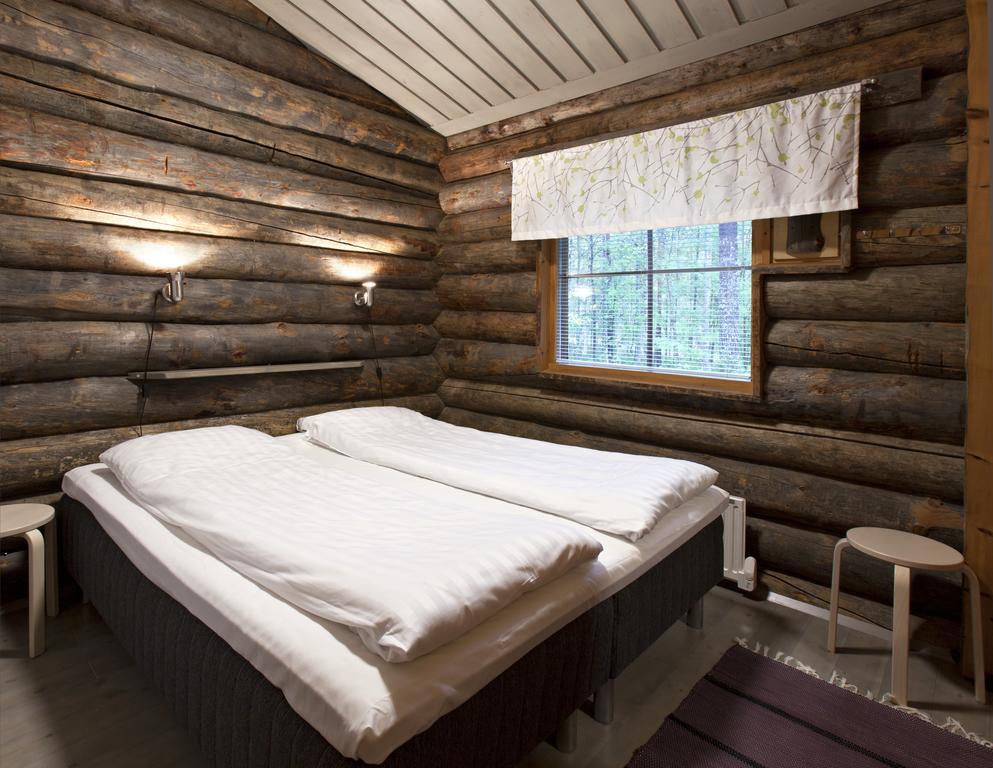 Kihniö Holiday Club Pyhaeniemi Cottages מראה חיצוני תמונה