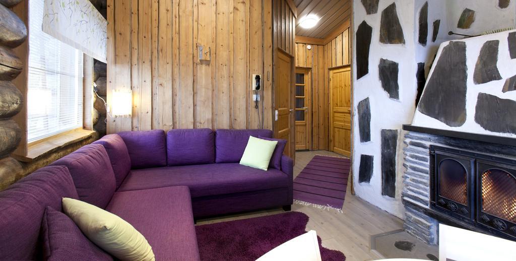 Kihniö Holiday Club Pyhaeniemi Cottages מראה חיצוני תמונה