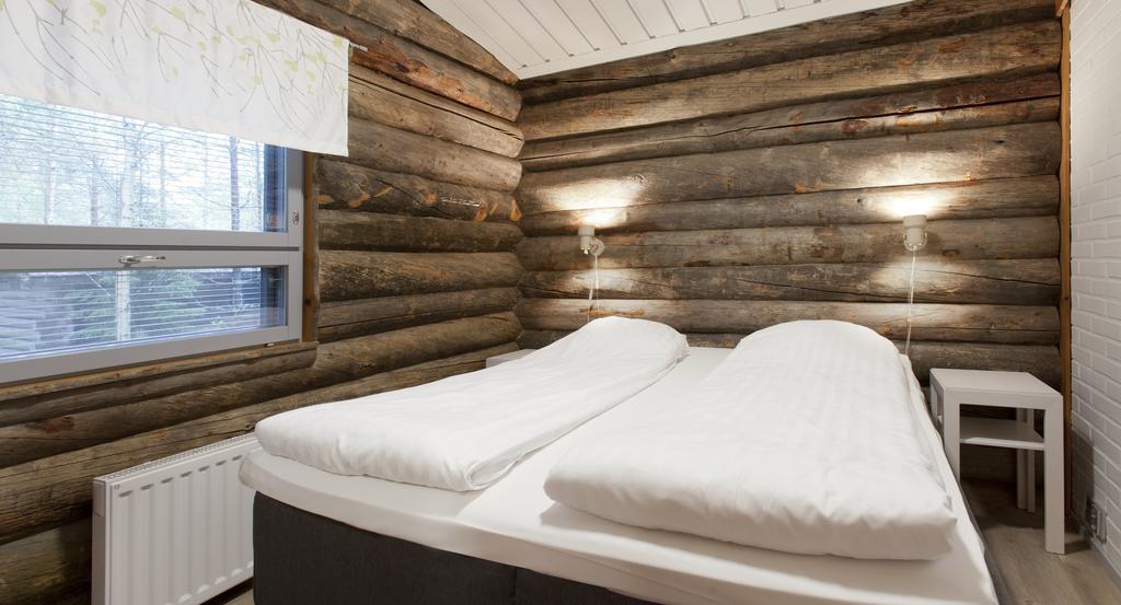 Kihniö Holiday Club Pyhaeniemi Cottages מראה חיצוני תמונה