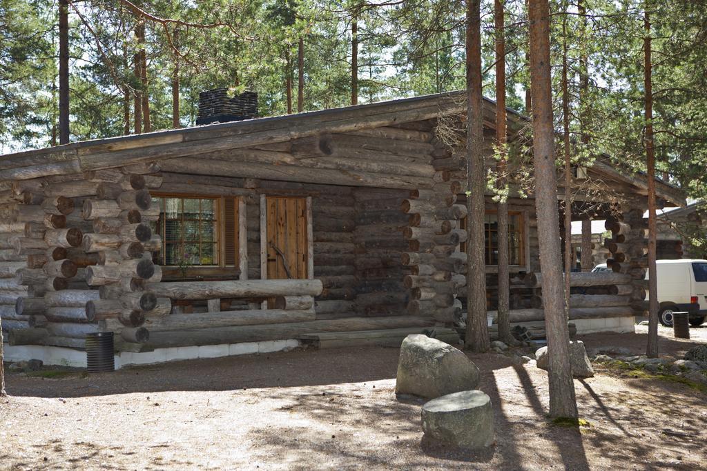 Kihniö Holiday Club Pyhaeniemi Cottages מראה חיצוני תמונה