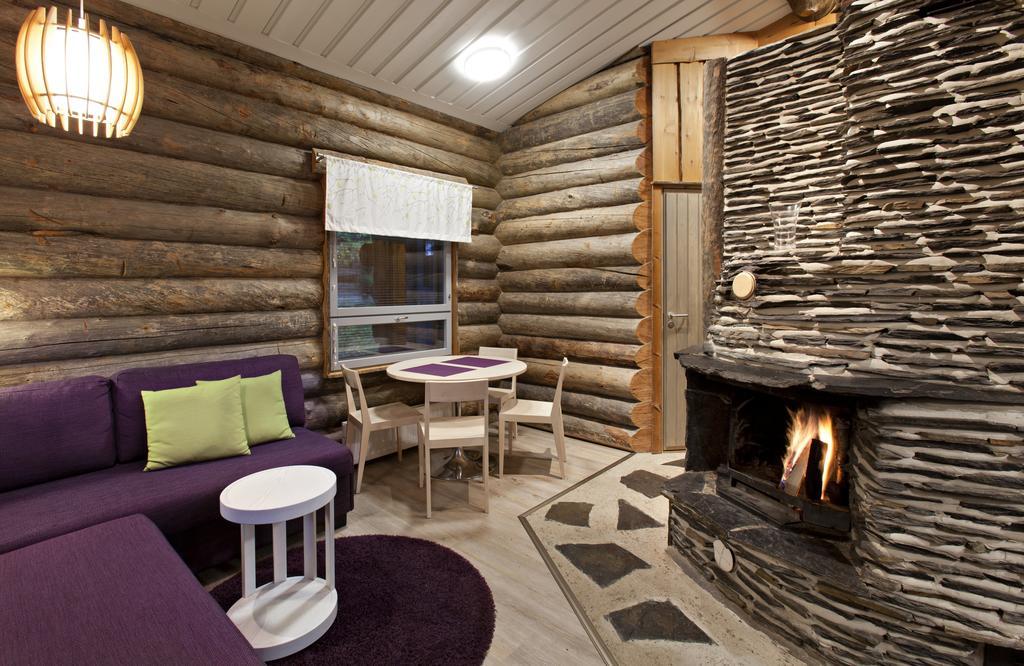 Kihniö Holiday Club Pyhaeniemi Cottages מראה חיצוני תמונה